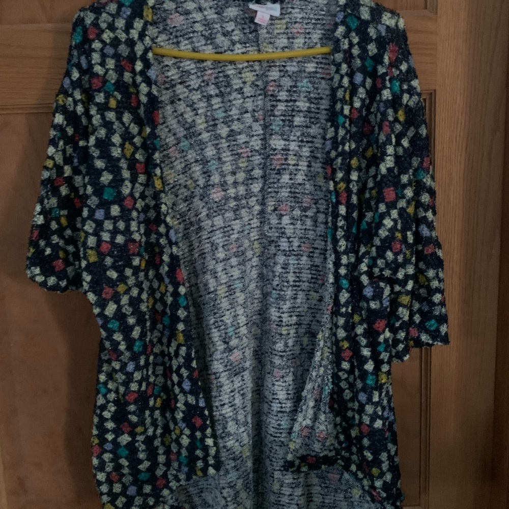 Luloroe sweater